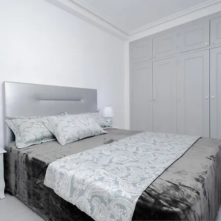Espanatour Don Quijote Appartement *