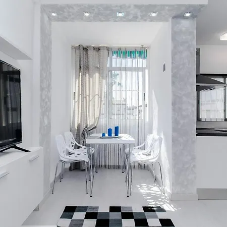 Apartamento Espanatour Don Quijote Torrevieja