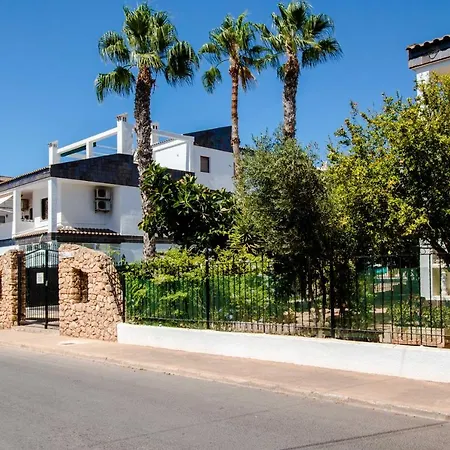 Apartamento Espanatour Don Quijote