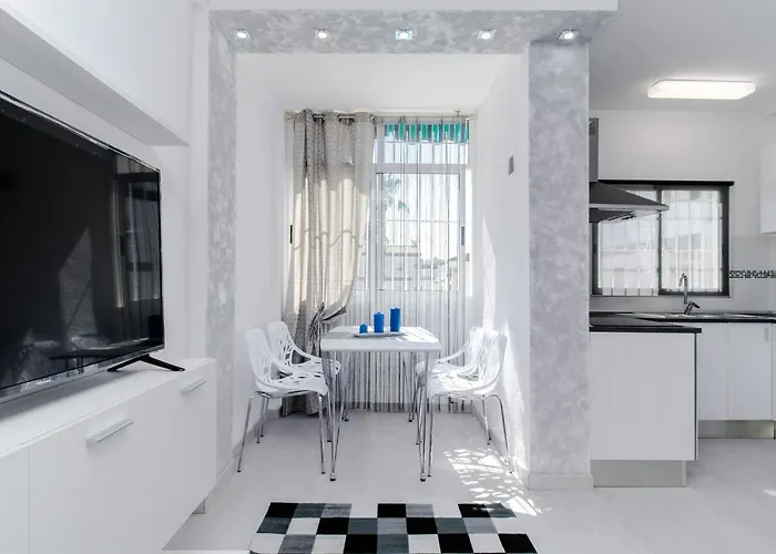 Appartement Espanatour Don Quijote Torrevieja