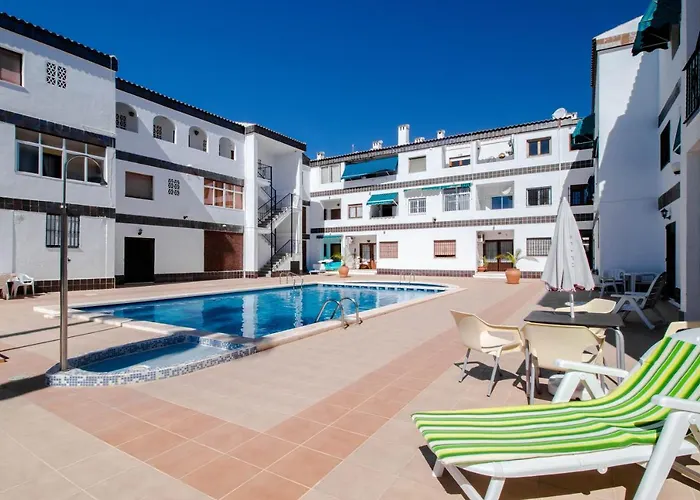 Appartement Espanatour Don Quijote