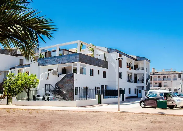 Appartement Espanatour Don Quijote *