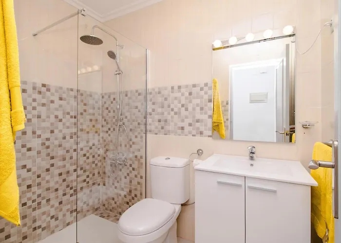 Espanatour Don Quijote Appartement